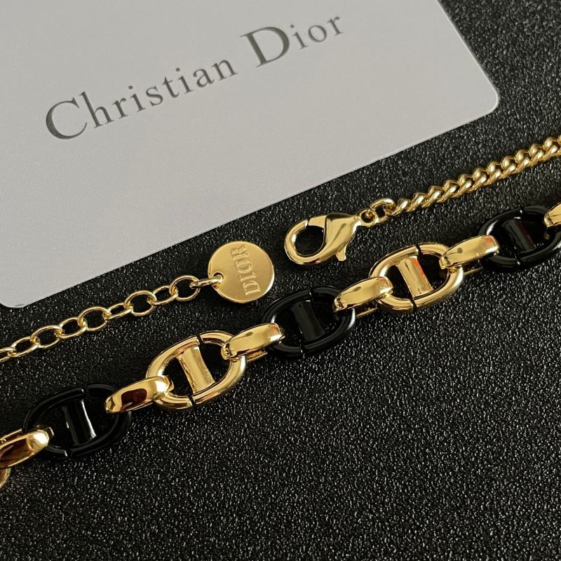 Christian Dior Necklaces